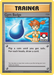 Gym Badge (XY204) (Misty) [XY: Black Star Promos] - Just $5.30! Shop now at Retro Gaming of Denver