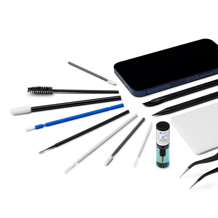 Precision Cleaning Kit - for just $3.95! 