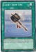 Lucky Iron Axe [WGRT-EN074] Common - for just $0.10! 