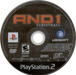 And 1 Streetball – PlayStation 2 (PS2) - for just $13.99! 