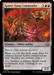 Spawn-Gang Commander (MH3-140) - Modern Horizons 3: (devoid) - for just $0.07! 