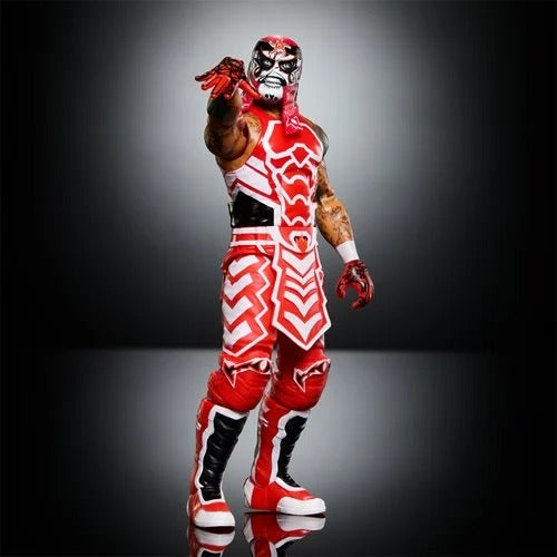 WWE Elite Collection Series 126 Action Figure - Select Figure(s) - for just $29.69! 