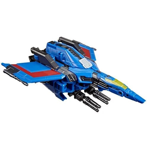 Transformers Studio Series Deluxe Class Transformers One Thundercracker - for just $29.69! 