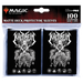 Ultra PRO: Standard 100ct Sleeves - Kaldheim (Metal Alt Art) - Just $0! Shop now at Retro Gaming of Denver