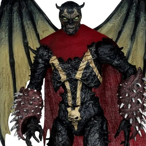 McFarlane Toys Spawn 7-Inch Action Figure - Select Figure(s) - for just $32.99! 