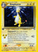 Ampharos (1/111) [Neo Genesis 1st Edition] - for just $29.70! 