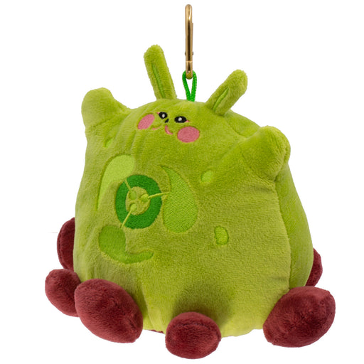 Ultra PRO: Plush Gamer Pouch - Kamigawa Neon Dynasty (Mochi-Kami) - for just $0! 