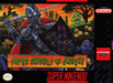 Super Ghouls 'N Ghosts – Super Nintendo Entertainment System (SNES) - for just $27.99! 