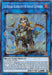 Tri-Brigade Bearbrumm the Rampant Rampager [LIOV-EN044] Super Rare - for just $0.15! 