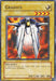 Gradius [DB1-EN199] Common - for just $0.20! 
