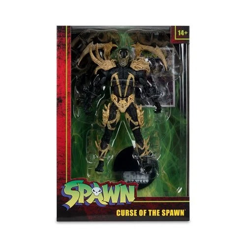 McFarlane Toys Spawn 7-Inch Action Figure - Select Figure(s) - for just $25.24! 