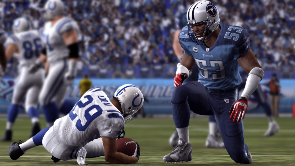 Madden NFL 10 – PlayStation 3 (PS3) - for just $3.99! 