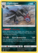Hydreigon (62/111) [Sun & Moon: Crimson Invasion] - for just $0.15! 