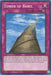Tower of Babel (25th Anniversary) [IOC-EN050] Common - for just $0.10! 