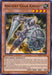 Ancient Gear Knight [BP02-EN056] Mosaic Rare - for just $0.15! 