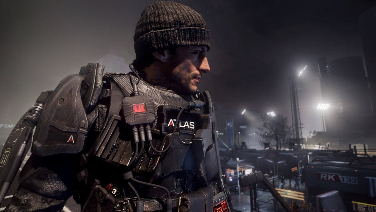 Call of Duty: Advanced Warfare – PlayStation 4 (PS4) - for just $0! 