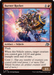 Burner Rocket (DFT-114) - Aetherdrift Foil - for just $0.01! 