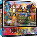 Colorscapes - Bavarian Flower Market 1000 Piece Jigsaw Puzzle - Just $16.99! Shop now at Retro Gaming of Denver