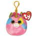 Ty Mini Squishy Clip: Fantasia - for just $4.99! 