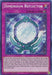 Dimension Reflector [MVP1-ENS21] Secret Rare - for just $0.15! 
