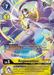 Angewomon [BT3-039] (Alternate Art) [Release Special Booster Ver.1.5] - Just $0.70! Shop now at Retro Gaming of Denver