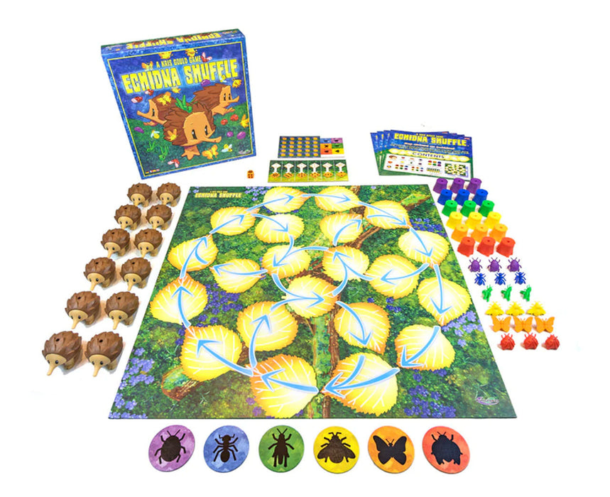 Echidna Shuffle - for just $29.95! 