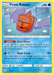 Frost Rotom (41/156) [Sun & Moon: Ultra Prism] - for just $0.70! 