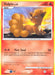 Vulpix (107/123) [Diamond & Pearl: Mysterious Treasures] - for just $0.40! 