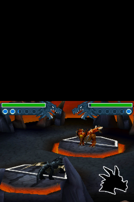 Battle of Giants: Dragons – Nintendo DS (DS) - for just $7.99! 