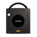 Nintendo GameCube Console System (GC) Black with Third-Party Controller – Scratch & Scuff Condition - for just $134.99! 