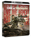 Edge of Tomorrow - Limited Edition Steelbook (4K Ultra HD + Blu-ray) - for just $38.99! 