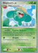 Skiploom LV.20 (65/132) (Power Cottonweed - Yuka Furusawa) [World Championships 2010] - for just $0.50! 