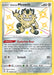 Galarian Meowth (SV086/SV122) [Sword & Shield: Shining Fates] - for just $1.25! 