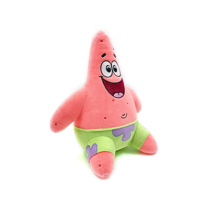 Patrick Sit 9" Plush – Plush - for just $34.99! 