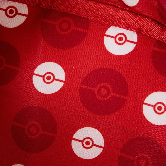Pokémon Eevee Cosplay Passport Bag - for just $60! 