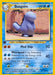 Quagsire (48/64) [Neo Revelation 1st Edition] - for just $0.65! 