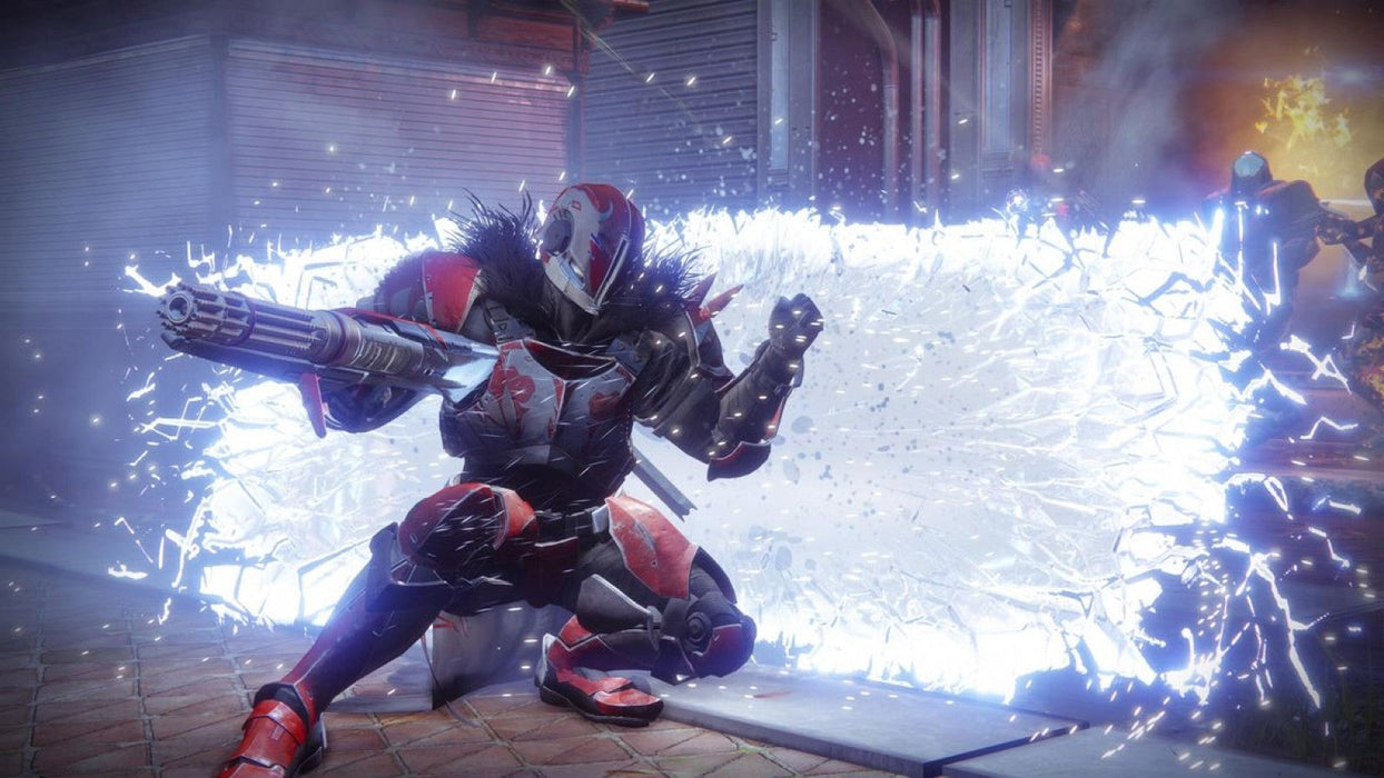 Destiny 2 – PlayStation 4 (PS4) - for just $2.99! 