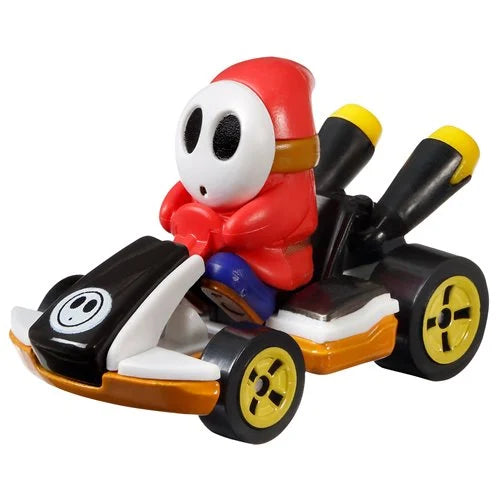 Mario Kart Hot Wheels 2025 Mix 6 - for just $12.69! 