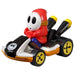 Mario Kart Hot Wheels 2025 Mix 6 - for just $12.69! 