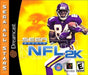 NFL 2K [Sega All Stars] – Sega Dreamcast (DC) - for just $8.99! 