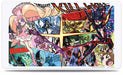 Ultra PRO: Playmat - Kill la Kill (Ryuko vs. Nui) - Just $0! Shop now at Retro Gaming of Denver