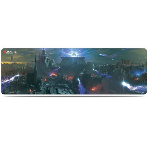 Ultra PRO: Playmat - War of the Spark (Key Art) (8ft Table) - Just $0! Shop now at Retro Gaming of Denver