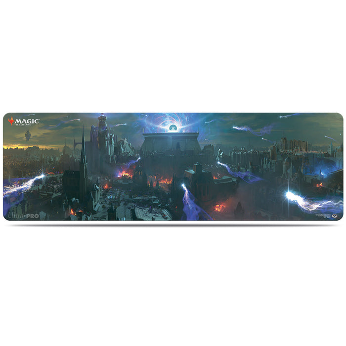 Ultra PRO: Playmat - War of the Spark (Key Art) (8ft Table) - Just $0! Shop now at Retro Gaming of Denver