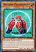 Machina Peacekeeper [SR10-EN006] Common - for just $0.10! 
