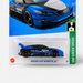 Hot Wheels Nissan Leaf Nismo RC_02 | Green Speed Series 2/5 - 100/250 - for just $2.49! 
