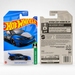 Hot Wheels Nissan Leaf Nismo RC_02 | Green Speed Series 2/5 - 100/250 - for just $2.49! 