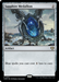 Sapphire Medallion (CMM-407) - Commander Masters - for just $1.98! 