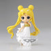 QPosket Statue: Sailor Moon Eternal - Princess Serenity Version A - for just $29.99! 