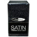 Ultra PRO: Satin Tower - Glitter Black - for just $0! 