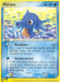 Horsea (33/97) [EX: Dragon] - for just $1.20! 